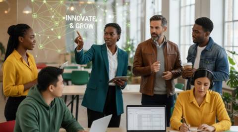 The Complete Guide to Modern Leadership Diagnostics and Decision-Making