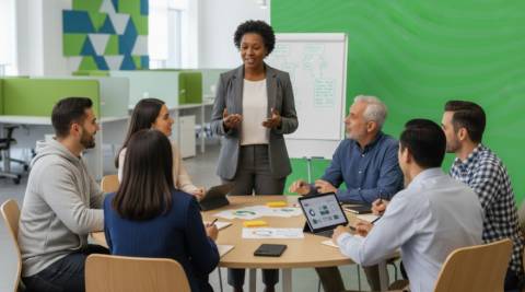 A Complete Guide to Modern Leadership Style Assessments