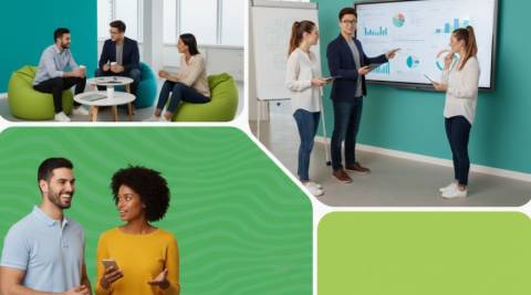 Lead With Clarity: A Comprehensive Guide to Modern Leadership