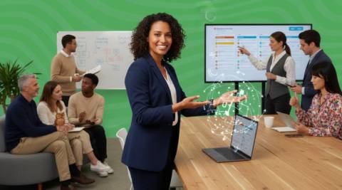 Modern Approaches to Managing Teams: A Comprehensive Guide