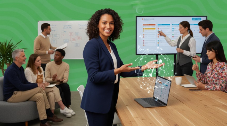 Modern Approaches to Managing Teams: A Comprehensive Guide